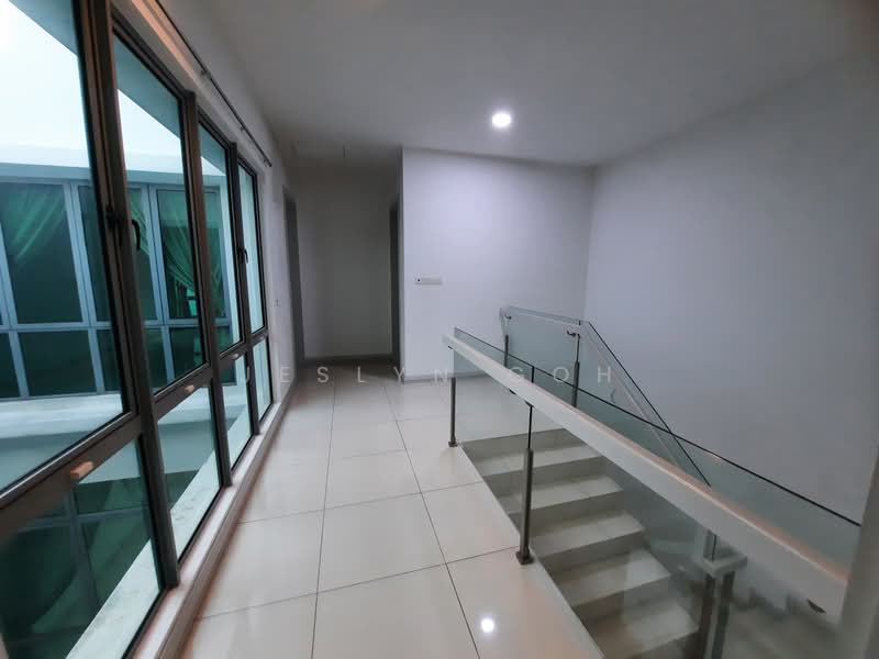 Rumah Teres 2 Tingkat untuk Dijual di Setia Eco Glades (Cyberjaya) - Jeslyn Goh - Interior - PropertyGuru.com.my