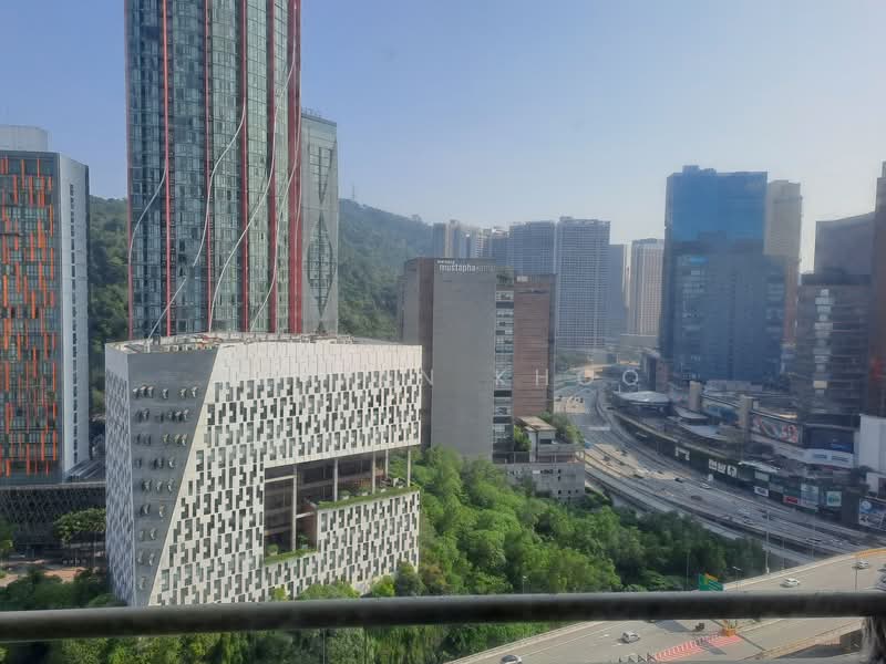 Condominium for Rent at Neo Damansara - Adrian Khoo - Exterior - PropertyGuru.com.my