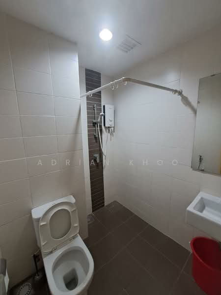 Condominium for Rent at Neo Damansara - Adrian Khoo - Bathroom - PropertyGuru.com.my
