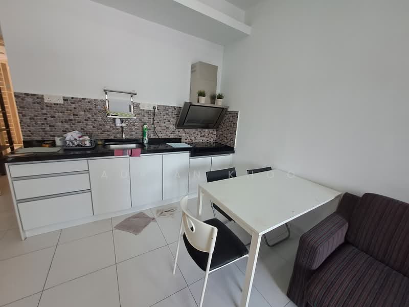 Condominium for Rent at Neo Damansara - Adrian Khoo - Kitchen - PropertyGuru.com.my