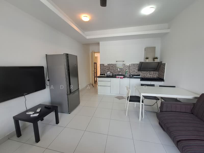 Condominium for Rent at Neo Damansara - Adrian Khoo - Kitchen - PropertyGuru.com.my