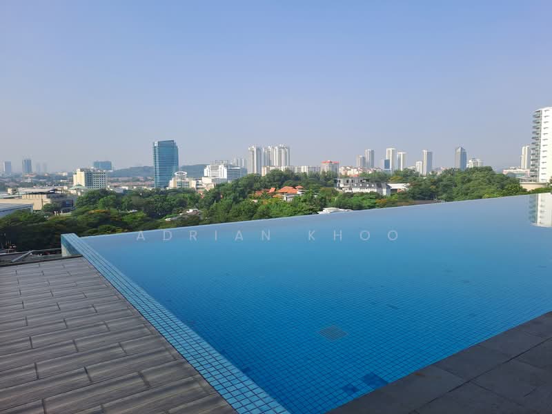 Condominium for Rent at Neo Damansara - Adrian Khoo - View - PropertyGuru.com.my