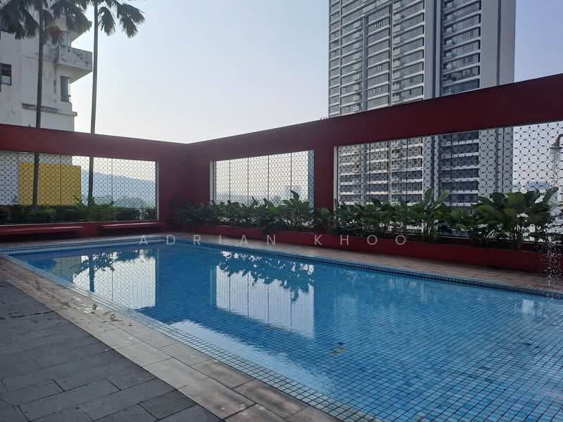 Condominium for Rent at Neo Damansara - Adrian Khoo - Exterior - PropertyGuru.com.my