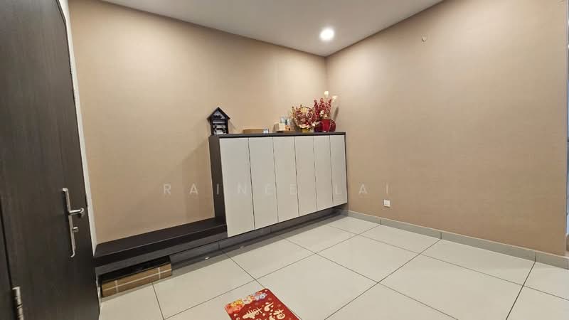 Cluster House for Sale in Skudai (Johor) - Rainee Lai - Entrance - PropertyGuru.com.my
