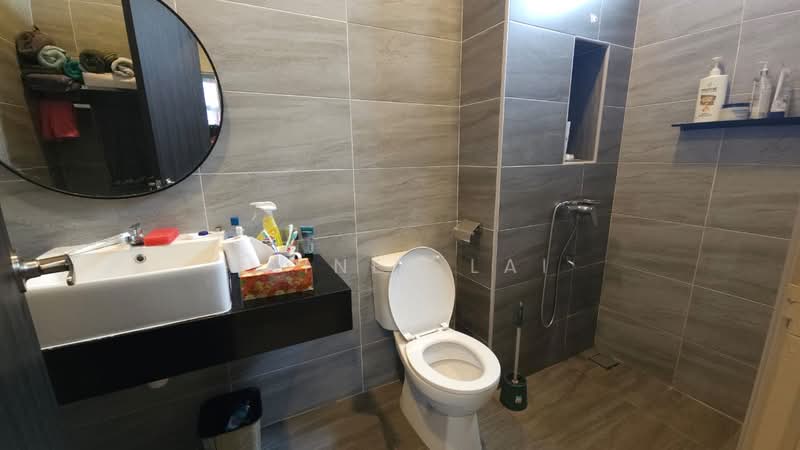 Cluster House for Sale in Skudai (Johor) - Rainee Lai - Bathroom - PropertyGuru.com.my