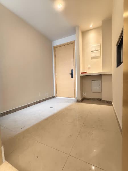 Condominium for Sale at R&F Princess Cove Phase 2-Seine Region - Ing Xin - Entrance - PropertyGuru.com.my