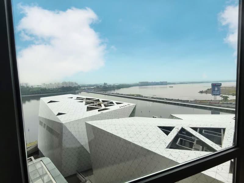 Condominium for Sale at R&F Princess Cove Phase 2-Seine Region - Ing Xin - View - PropertyGuru.com.my