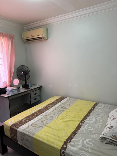 Apartment for Rent at Apartment Bayu - Jim Lee - Bedroom - PropertyGuru.com.my