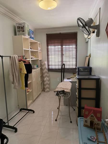 Apartment for Rent at Apartment Bayu - Jim Lee - Interior - PropertyGuru.com.my