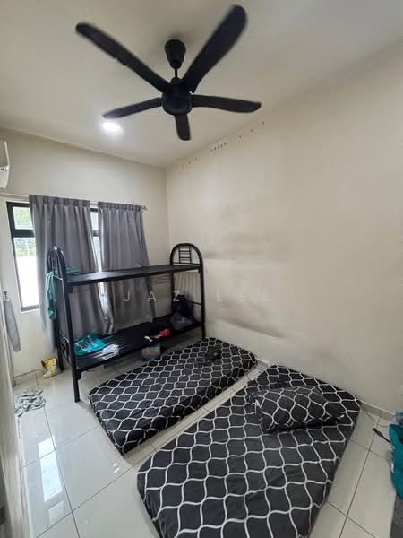 2-storey Terraced House for Sale in Taman Sutera Utama (Skudai) - Jaz Lee - PropertyGuru.com.my