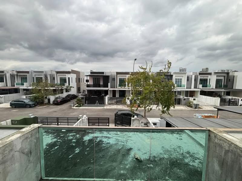 2-storey Terraced House for Sale in Taman Sutera Utama (Skudai) - Jaz Lee - PropertyGuru.com.my