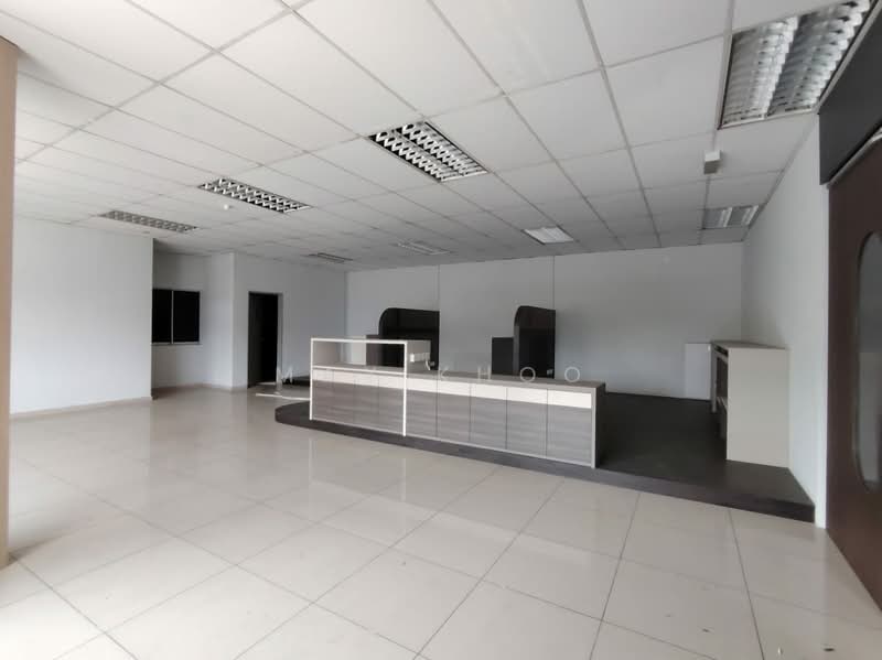 Kilang untuk Disewa di Skudai (Johor) - May Khoo - Interior - PropertyGuru.com.my