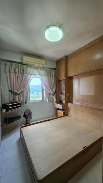 Pangsapuri untuk Dijual di GL Garden - Rainny Wong - Bedroom - PropertyGuru.com.my
