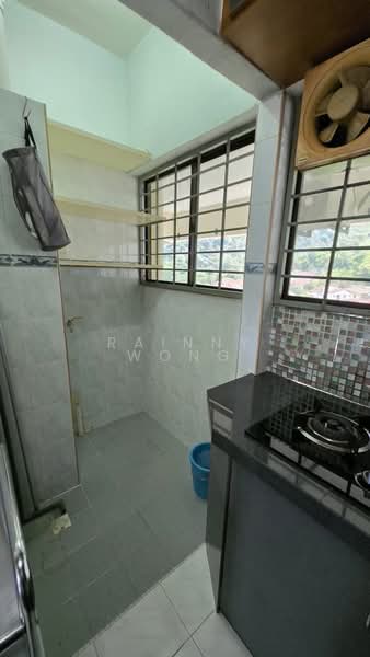 Pangsapuri untuk Dijual di GL Garden - Rainny Wong - Kitchen - PropertyGuru.com.my