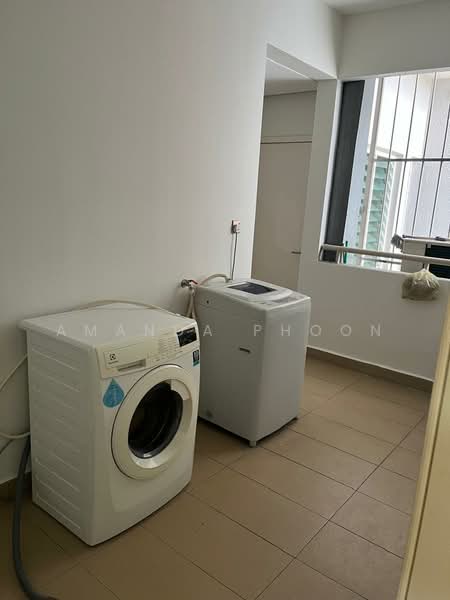 Condominium for Rent at Central Park condominium - Amanda Phoon - Interior - PropertyGuru.com.my