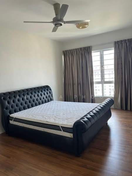 Condominium for Rent at Central Park condominium - Amanda Phoon - Bedroom - PropertyGuru.com.my