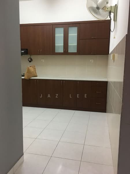 Rumah Teres 2 Tingkat untuk Dijual di Bukit Indah (Iskandar Puteri (Nusajaya)) - Jaz Lee - PropertyGuru.com.my