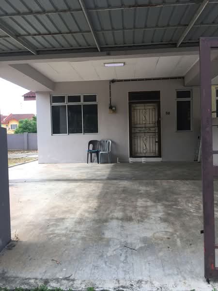 Rumah Teres 2 Tingkat untuk Dijual di Bukit Indah (Iskandar Puteri (Nusajaya)) - Jaz Lee - PropertyGuru.com.my