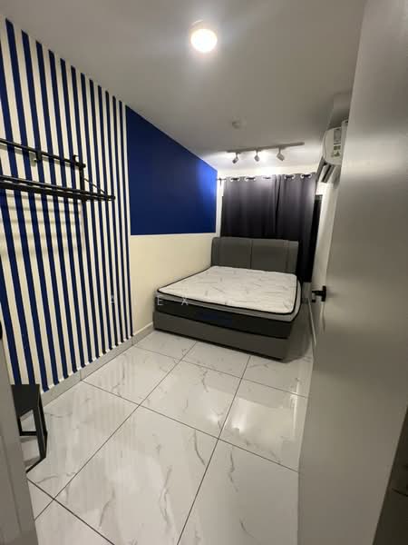 Servis Apartment untuk Dijual di Arte Cheras - Alex Low - Bedroom - PropertyGuru.com.my