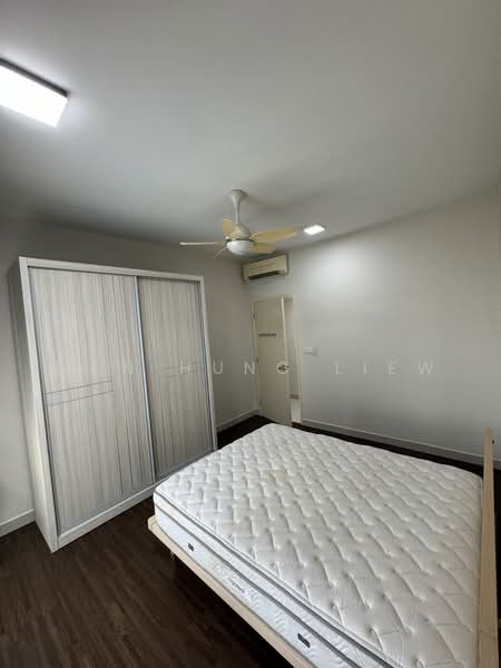 Kondominium untuk Disewa di The Z Residence - Wan Hung Liew - Bedroom - PropertyGuru.com.my