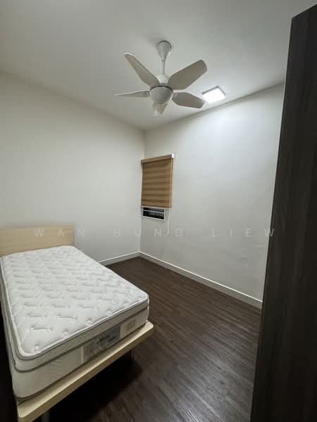Kondominium untuk Disewa di The Z Residence - Wan Hung Liew - Bedroom - PropertyGuru.com.my