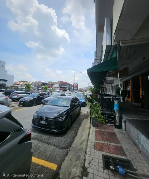 Shop / Office for Rent in Taman Tun Dr Ismail (Kuala Lumpur) - Geralyn Chionh - Exterior - PropertyGuru.com.my