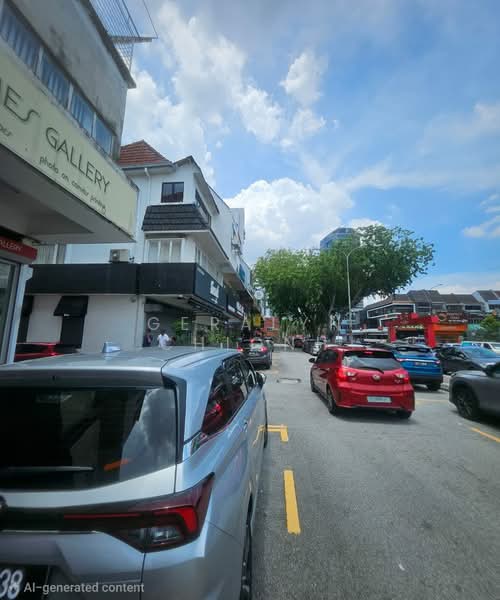 Shop / Office for Rent in Taman Tun Dr Ismail (Kuala Lumpur) - Geralyn Chionh - PropertyGuru.com.my