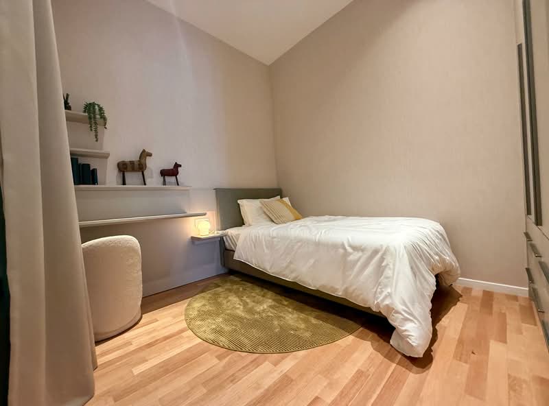 Kondominium untuk Dijual di Waterstone - SJ Ho - Waterstone | Tanjung Bunga | Penang - PropertyGuru.com.my