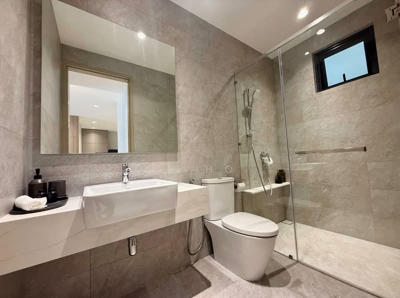 Kondominium untuk Dijual di Waterstone - SJ Ho - Waterstone | Tanjung Bunga | Penang - PropertyGuru.com.my