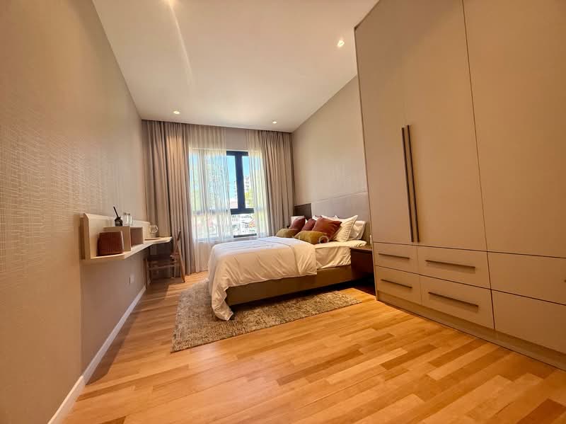 Kondominium untuk Dijual di Waterstone - SJ Ho - Waterstone | Tanjung Bunga | Penang - PropertyGuru.com.my