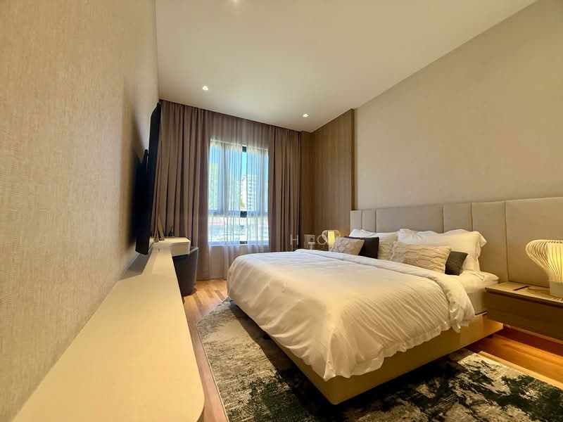 Kondominium untuk Dijual di Waterstone - SJ Ho - Waterstone | Tanjung Bunga | Penang - PropertyGuru.com.my