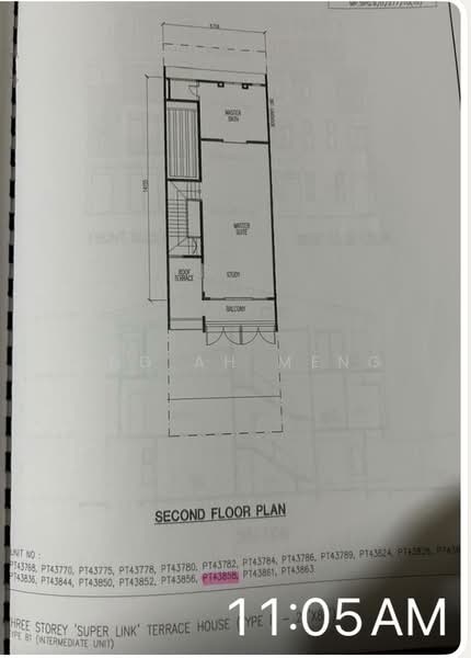 3-storey Terraced House for Sale in D'Island (Puchong) - Ang Ah Meng - PropertyGuru.com.my