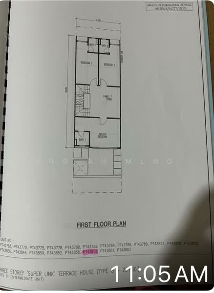 3-storey Terraced House for Sale in D'Island (Puchong) - Ang Ah Meng - PropertyGuru.com.my