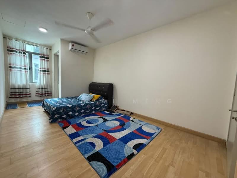 3-storey Terraced House for Sale in D'Island (Puchong) - Ang Ah Meng - Bedroom - PropertyGuru.com.my