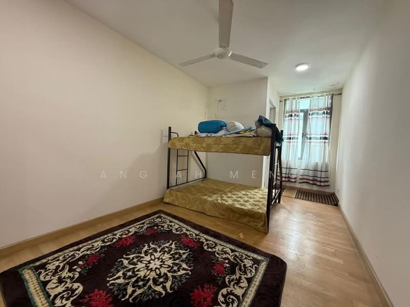 3-storey Terraced House for Sale in D'Island (Puchong) - Ang Ah Meng - Bedroom - PropertyGuru.com.my