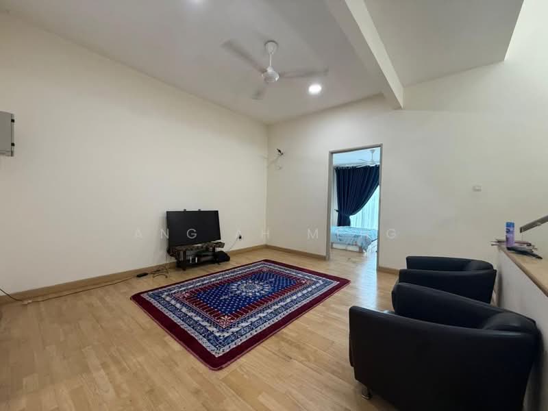 3-storey Terraced House for Sale in D'Island (Puchong) - Ang Ah Meng - Living Room - PropertyGuru.com.my
