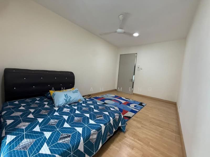 3-storey Terraced House for Sale in D'Island (Puchong) - Ang Ah Meng - Bedroom - PropertyGuru.com.my