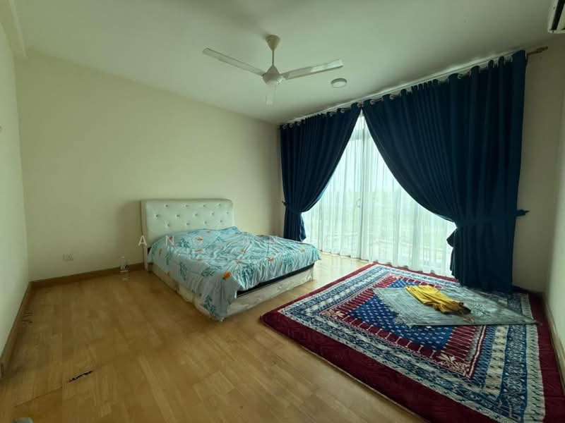 3-storey Terraced House for Sale in D'Island (Puchong) - Ang Ah Meng - Bedroom - PropertyGuru.com.my