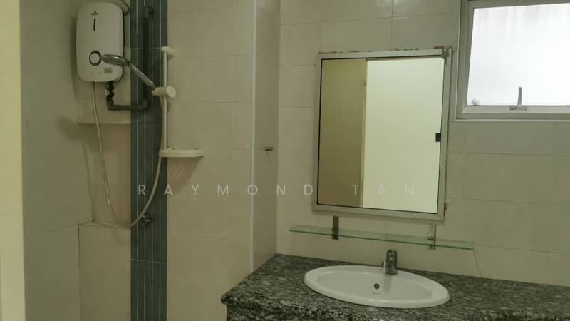 Service Residence for Rent at Metropolitan Square - Raymond Tan - Bathroom - PropertyGuru.com.my