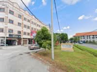 For Sale - Medan Sungai Perak