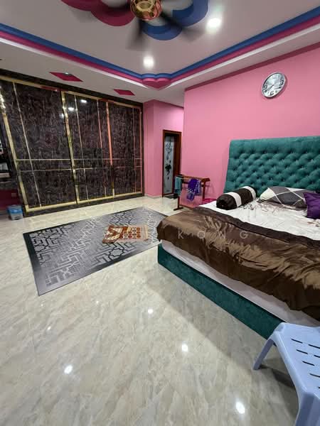 2-storey Terraced House for Sale in Bandar Uda Utama (Johor Bahru) - Seven Kong - Bedroom - PropertyGuru.com.my