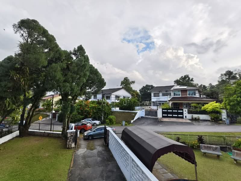 Semi-Detached House for Sale in Taman Kolam Air (Johor Bahru) - Lee Qiu Wen - Exterior - PropertyGuru.com.my