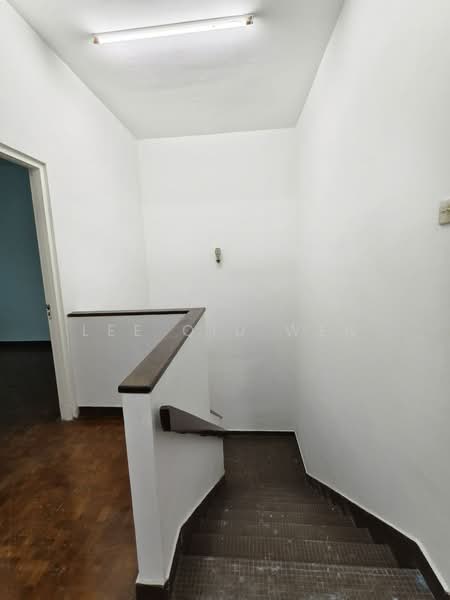 Semi-Detached House for Sale in Taman Kolam Air (Johor Bahru) - Lee Qiu Wen - PropertyGuru.com.my