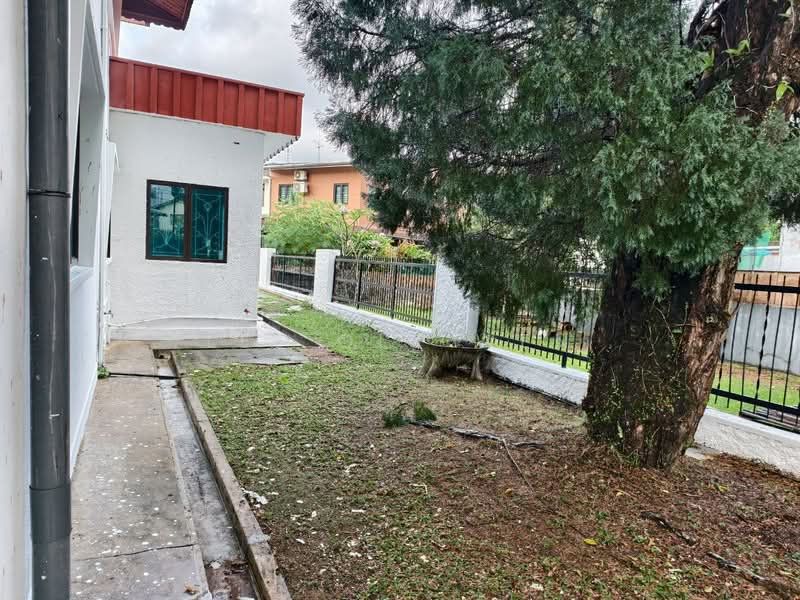 Semi-Detached House for Sale in Taman Kolam Air (Johor Bahru) - Lee Qiu Wen - PropertyGuru.com.my