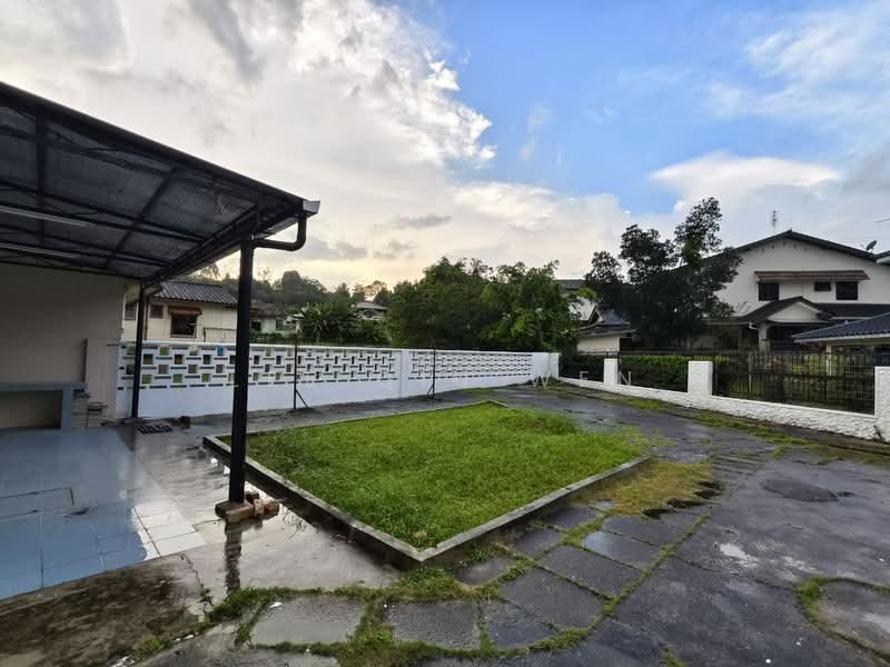 Semi-Detached House for Sale in Taman Kolam Air (Johor Bahru) - Lee Qiu Wen - PropertyGuru.com.my