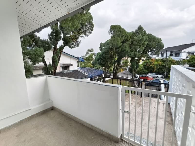 Semi-Detached House for Sale in Taman Kolam Air (Johor Bahru) - Lee Qiu Wen - PropertyGuru.com.my