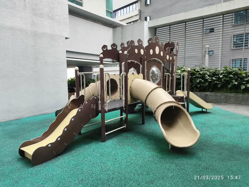 Service Residence for Sale at Swiss Garden Residences - Vancs Chai - Exterior - PropertyGuru.com.my