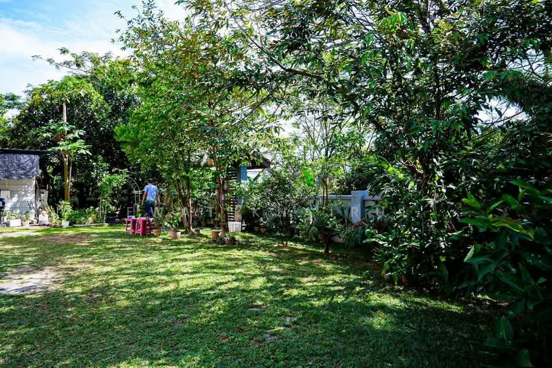 Rumah Teres 2-Tingkat untuk Dijual di Perdana College Heights (Mantin) - Ewat Khairul - Garden - PropertyGuru.com.my