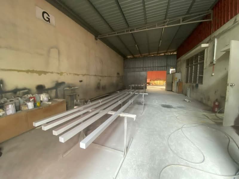 Semi-D Factory for Sale in Masai (Johor) - May Khoo - Interior - PropertyGuru.com.my