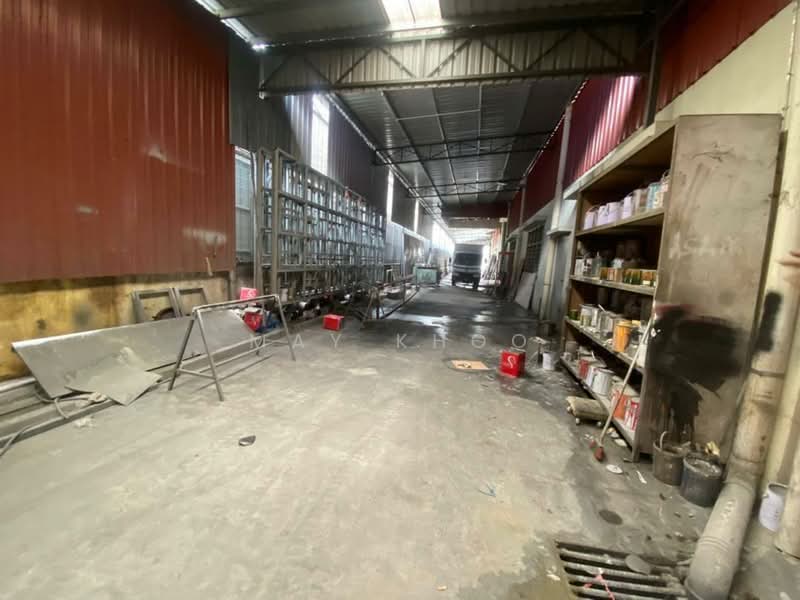 Semi-D Factory for Sale in Masai (Johor) - May Khoo - Interior - PropertyGuru.com.my